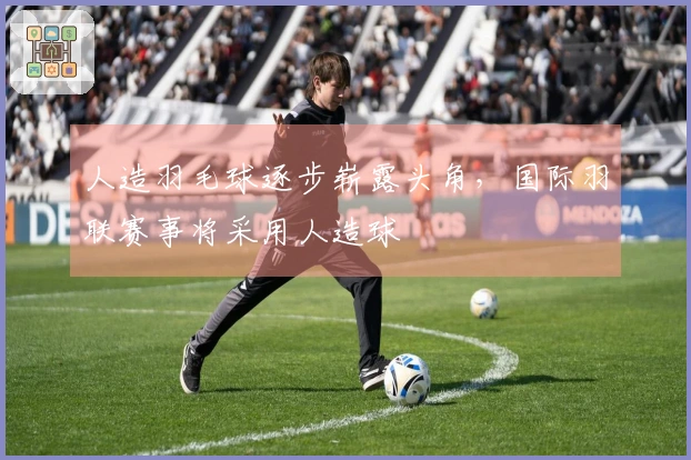 人造羽毛球逐步崭露头角，国际羽联赛事将采用人造球